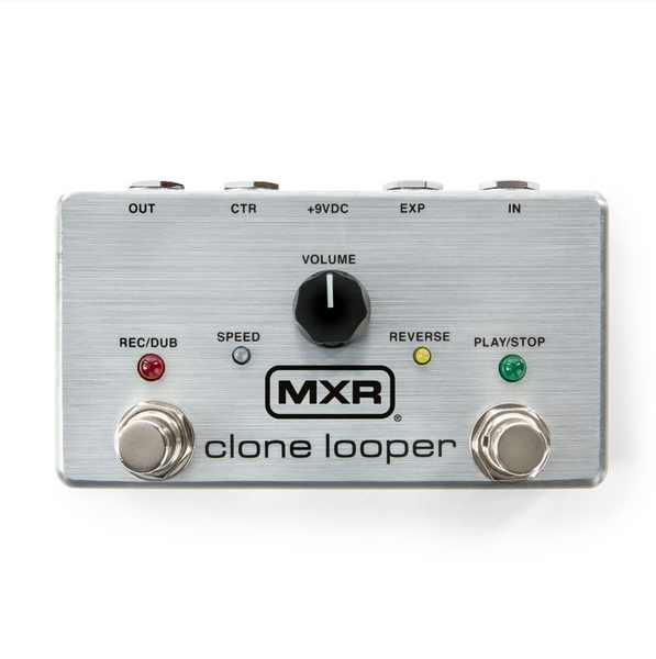 MXR - Clone Looper Pedal