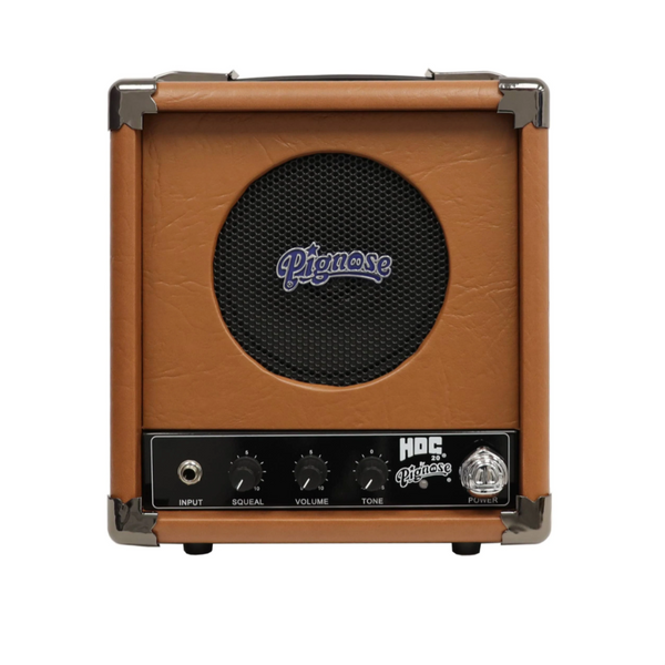 PIGNOSE ~ 7-200 Hog 20 Portable Rechargeable Amp ~ NEW!