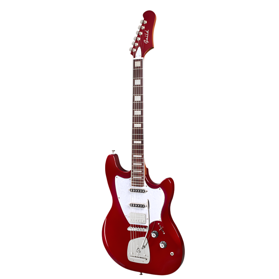 Guild ~ Surfliner Deluxe ~ NEW! – Orphan Guitars