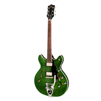 Guild ~ Starfire I DC with Bigsby ~ NEW!