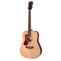 Guild ~ Dreadnought Electro-Acoustic Left Handed ~ D-240E LH ~ NEW!
