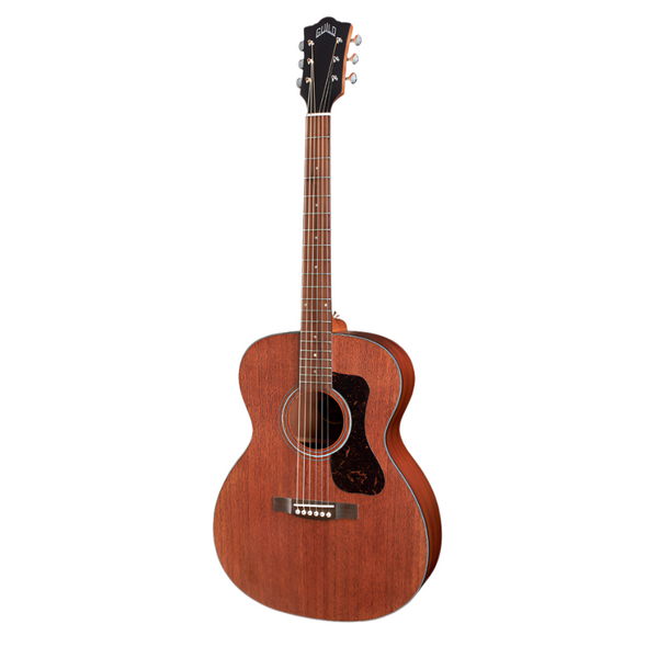 Guild ~ Orchestra Solid Top Acoustic ~ OM-320 ~ NEW!