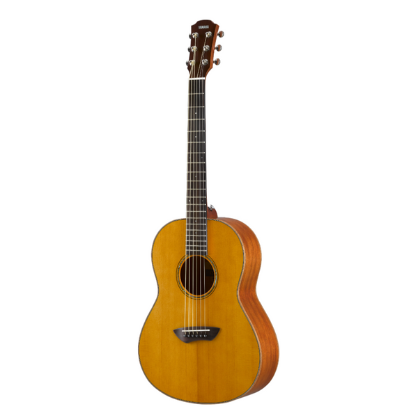 YAMAHA ~ Parlor CFS3M Electro Acoustic ~ NEW!