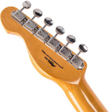 Vintage ~ V75 Reissue Electric Guitar ~ Laguna Blue ~ NEW!