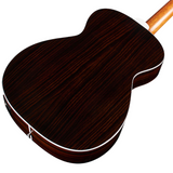 Guild ~ Concert Acoustic M-260E Deluxe Edge Burst ~ NEW!