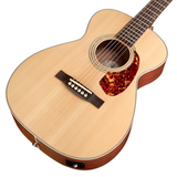 Guild ~ Concert Acoustic M-240E Natural ~ NEW!