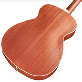 Guild ~ Concert Acoustic M-240E Natural ~ NEW!