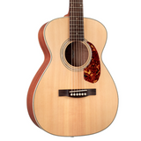 Guild ~ Concert Acoustic M-240E Natural ~ NEW!