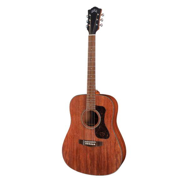 Guild ~ Dreadnought Acoustic ~ D-320 Natural ~ NEW!