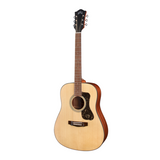 Guild ~ Dreadnought Acoustic ~ D-340 Natural ~ NEW!