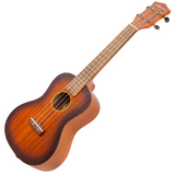 Silvertone ~ Ukulele ~ 853 Concert ~ NEW!