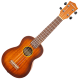 Silvertone ~ Ukulele ~ 854 Soprano ~ NEW!