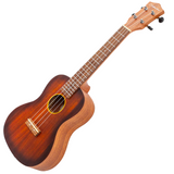 Silvertone ~ Ukulele ~ 854 Soprano ~ NEW!