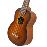 Silvertone ~ Ukulele ~ 854 Soprano ~ NEW!