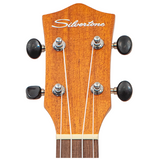 Silvertone ~ Ukulele ~ 854 Soprano ~ NEW!