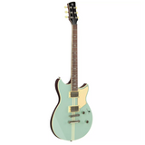 Yamaha ~ RSS20 Revstar Standard Electric Guitar ~ Sonic Blue ~ NEW!