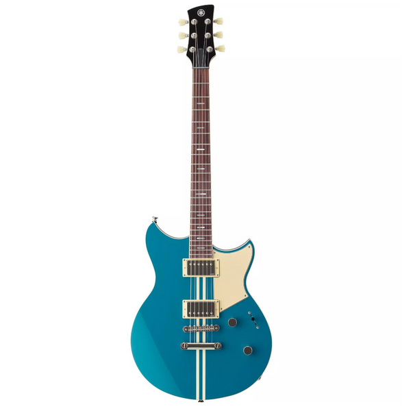 Yamaha ~ RSS20 Revstar Standard Electric Guitar ~ Swift Blue ~ NEW!