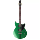 Yamaha ~ RSS20 Revstar Standard Electric Guitar ~ Green ~ NEW!