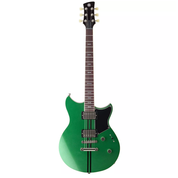 Yamaha ~ RSS20 Revstar Standard Electric Guitar ~ Green ~ NEW!