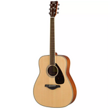 Yamaha ~ Dreadnought FG820 Acoustic Guitar ~ NEW!