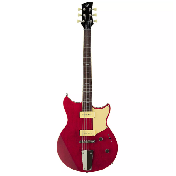 Yamaha ~ RSS02T Revstar Standard Electric Guitar ~ Fired Red ~ NEW!