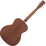 Vintage ~ Statesboro' 'Orchestra' Acoustic Guitar ~ Whisky Sour ~ NEW!