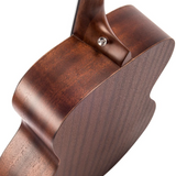 Vintage ~ Statesboro' 'Orchestra' Acoustic Guitar ~ Whisky Sour ~ NEW!