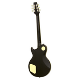 ARIA PRO II ~ PE-350STD ~ Aged Black ~  NEW!