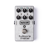 MXR ~ Fullbore Metal Distortion ~ NEW!
