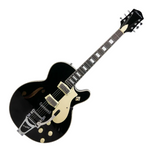 Silvertone ~ 1446 VBK ~ Semi Hollow with Bigsby ~ NEW!