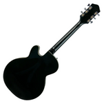 Silvertone ~ 1446 VBK ~ Semi Hollow with Bigsby ~ NEW!