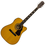Silvertone ~ 995CE N Dreadnought Electro Acoustic ~ NEW!
