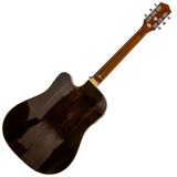 Silvertone ~ 995CE N Dreadnought Electro Acoustic ~ NEW!