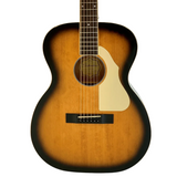 Slivertone ~ 600E AVS Orchestra Electro Acoustic ~ NEW!