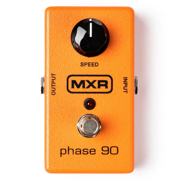 MXR ~ Phase 90