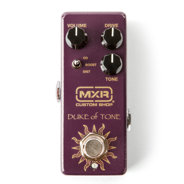 MXR ~ Duke of Tone