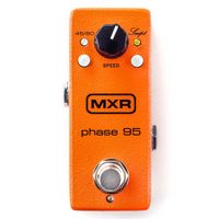 MXR ~ Phase 95