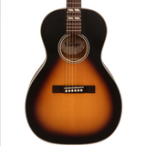 Historic Series 'Parlour' Acoustic Guitar ~ Vintage Sunburst ~ NEW!