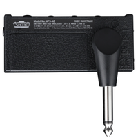 VOX ~ amPlug 3 AC ~ NEW!