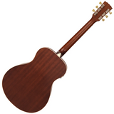 Historic Series 'Folk' Electro-Acoustic Guitars ~ Vintage Sunburst ~ NEW!