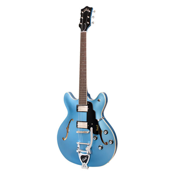 Guild ~ Starfire I DC with Bigsby ~ NEW!
