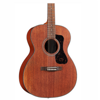 Guild ~ Orchestra Solid Top Acoustic ~ OM-320 ~ NEW!