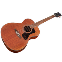 Guild ~ Orchestra Solid Top Acoustic ~ OM-320 ~ NEW!