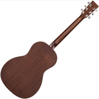 Vintage ~ Statesboro' 'Parlour' Acoustic Guitar ~ Whisky Sour ~ NEW!