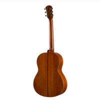 YAMAHA ~ Parlor CFS3M Electro Acoustic ~ NEW!