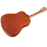Guild ~ Dreadnought Acoustic ~ D-340 Natural ~ NEW!
