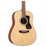Guild ~ Dreadnought Acoustic ~ D-340 Natural ~ NEW!