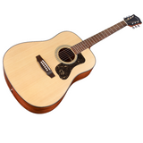 Guild ~ Dreadnought Acoustic ~ D-340 Natural ~ NEW!