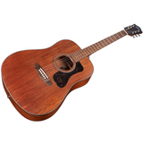 Guild ~ Dreadnought Acoustic ~ D-320 Natural ~ NEW!
