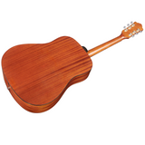 Guild ~ Dreadnought Acoustic ~ D-320 Natural ~ NEW!